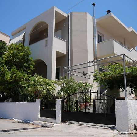Rosy'S House With All Amenities Near Chania Chania  Bagian luar foto