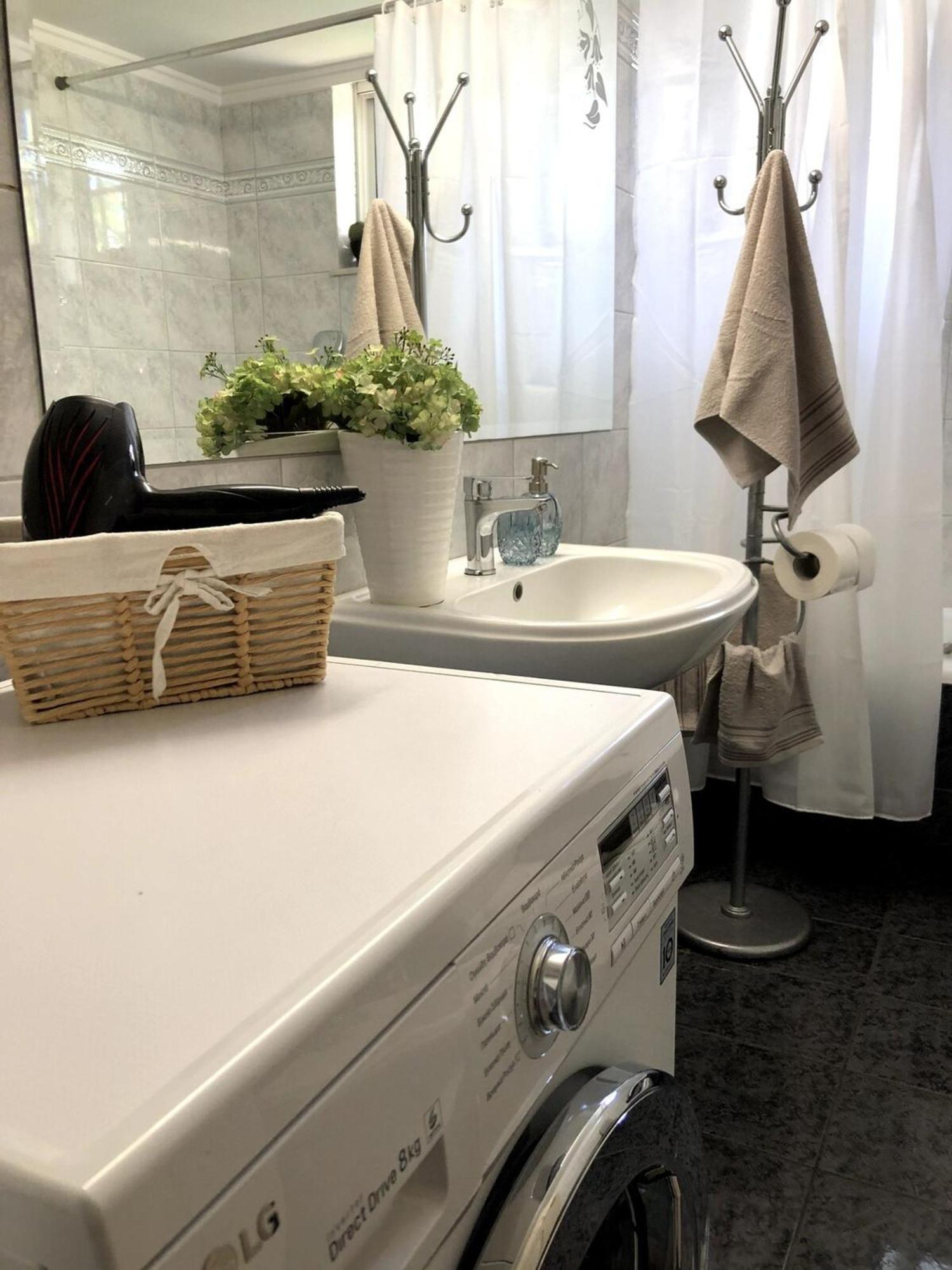 Rosy'S House With All Amenities Near Chania Chania  Bagian luar foto
