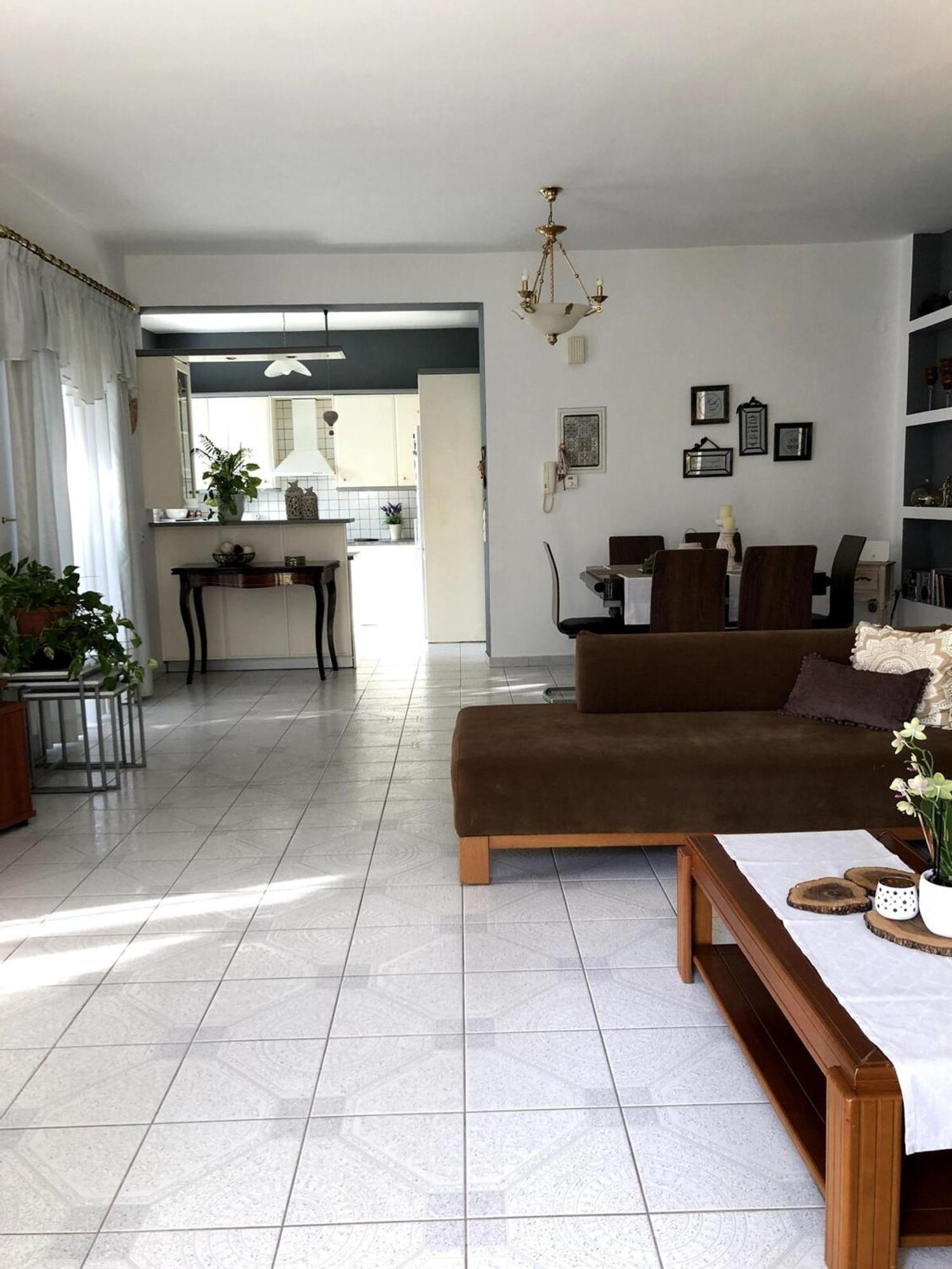 Rosy'S House With All Amenities Near Chania Chania  Bagian luar foto