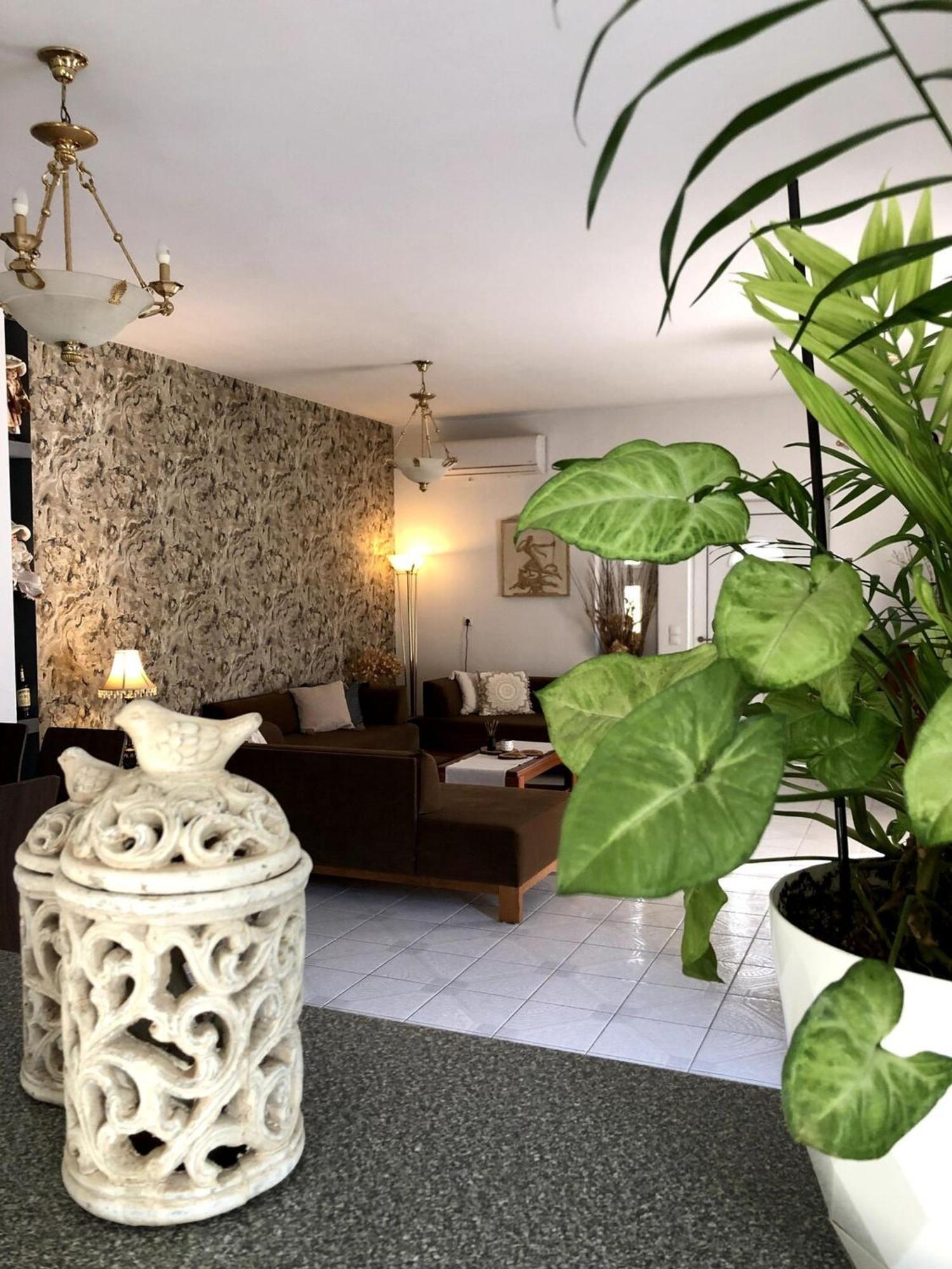 Rosy'S House With All Amenities Near Chania Chania  Bagian luar foto