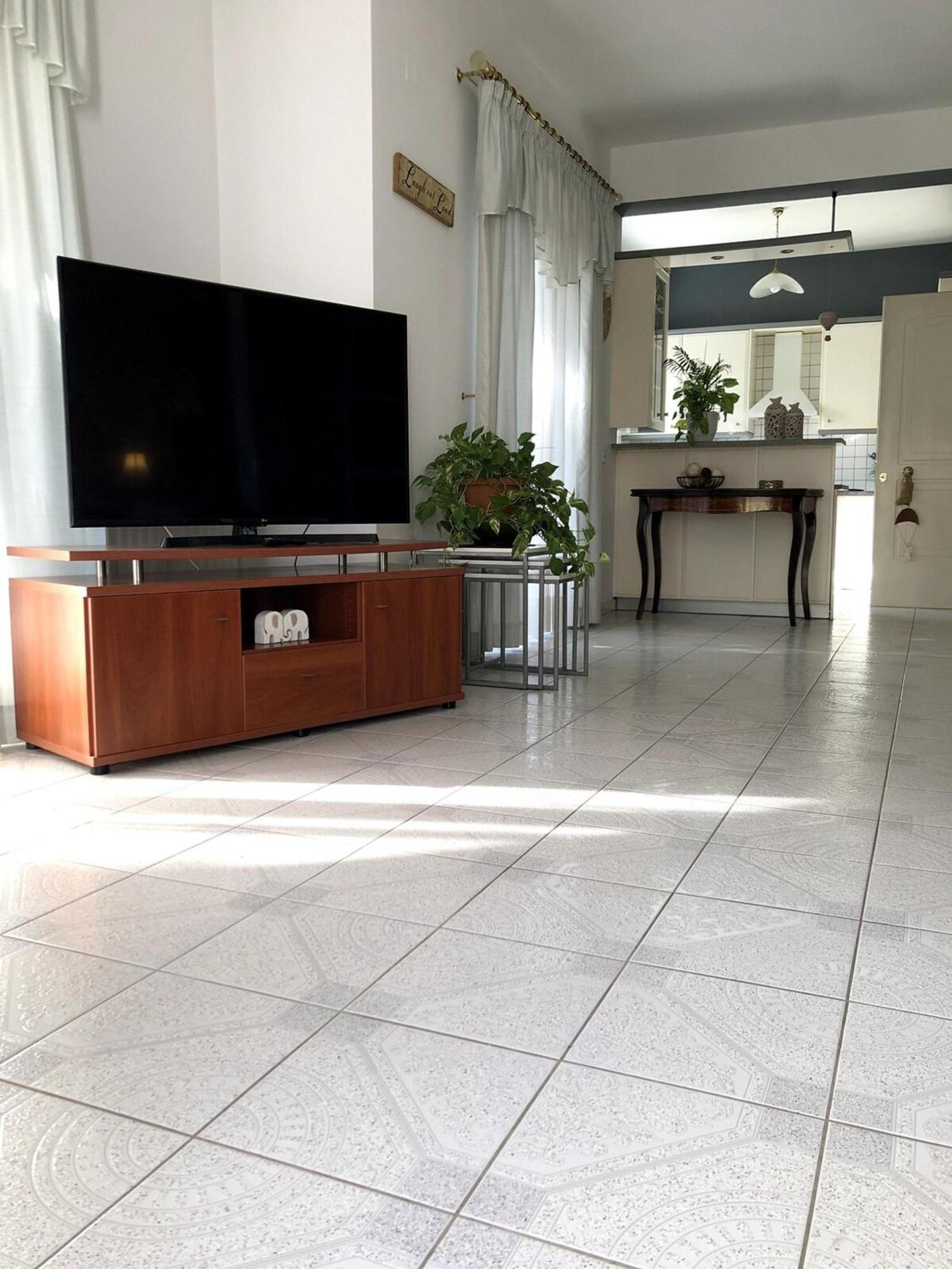 Rosy'S House With All Amenities Near Chania Chania  Bagian luar foto