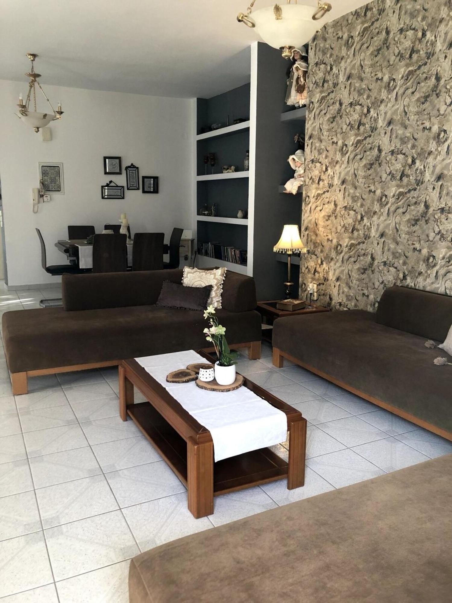 Rosy'S House With All Amenities Near Chania Chania  Bagian luar foto